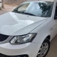 ساینا اس 85گانه مدل 1403|خودرو سواری و وانت|گناباد, |دیوار