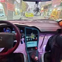 مانیتورپرشیاLX داشبورد قدیم|قطعات یدکی و لوازم جانبی|تهران, خرمشهر|دیوار