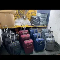 تعمیرات چمدان و فروش با بیش از ۳۵سال سابقه|کیف، کفش، کمربند|تهران, خاک سفید|دیوار