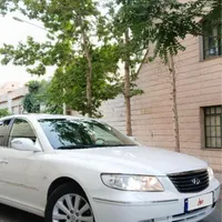 هیوندای آزرا گرنجور 3300cc، مدل ۲۰۰۹|خودرو سواری و وانت|تهران, قیام|دیوار