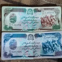 ۱۰عدد اسکناس