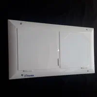 دریچه کولر کاوردار پلاستیکی(pvc)|خدمات پیشه و مهارت|تهران, شمیران‌نو|دیوار