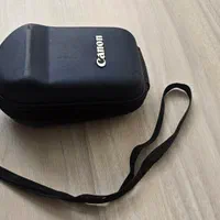 دوربین عکاسی کانن، کنون، canon sx120|دوربین عکاسی و فیلم‌برداری|اصفهان, شهرک شهید منتظری|دیوار