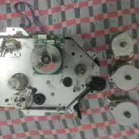 قطعات جز به جز پرینتر رنگی Hp1025|پرینتر، اسکنر، کپی، فکس|پاکدشت, |دیوار