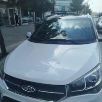 ام‌وی‌ام X22 دنده‌ای لاکچری، مدل ۱۳۹۷|خودرو سواری و وانت|مشهد, وکیل‌آباد|دیوار