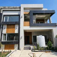 ویلا مدرن 250 متر 200 بنا در مهرآباد رودهن|فروش خانه و ویلا|رودهن, |دیوار