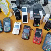 کارتخوان سیار i90 4G کارت خوان|فروشگاه و مغازه|فولادشهر, فولادشهر|دیوار