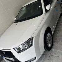 دنا پلاس۶ دنده با رینگ با مدارک برج ۴ صفر