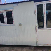 کانکس ده متری