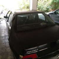 پژو ۴۰۵ مدل ۸۲|خودرو سواری و وانت|گرگان, |دیوار