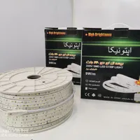 ریسه شلنگی وایرلس10سانت برش.گارانتی.برق رویال|ریسه و چراغ تزئینی|اصفهان, شیخ اشراق|دیوار