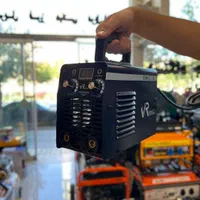 دستگاه جوش دو ولوم گارانتی یکساله بی قید وشرط