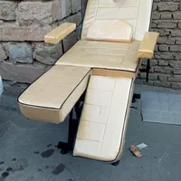 تخت اپیلاسیون|آرایشگاه و سالن‌های زیبایی|سنندج, |دیوار