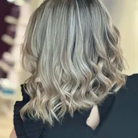 مدل رنگ و مش دکلره لایت احیا صافی