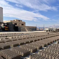 بلوک های سبک سازه کاران|مصالح و تجهیزات ساختمان|اصفهان, گورت|دیوار