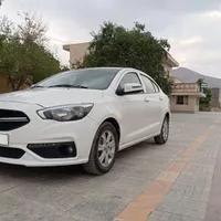 شاهین G
