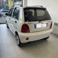 ام ویام ۱۱۰ مدل ۹۱ ۴سیلندر دنده درجه یک