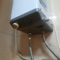 تعمیرات سرویس کولر آبگرمکن پکیج جوشکار مخزن درمحل|خدمات پیشه و مهارت|شیراز, پودنک|دیوار