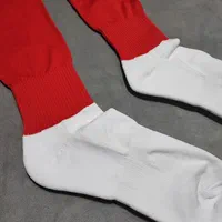 جوراب فوتبال حوله ای مردانه|لباس|اسلامشهر, |دیوار