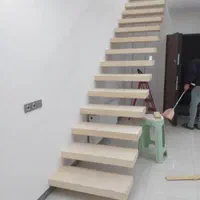 کاور پله و نرده چوبی، پلای وود و روکش چوب|مصالح و تجهیزات ساختمان|پردیس, |دیوار