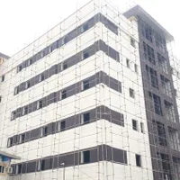 پیمانکاری  ساختمان از پی تا بام