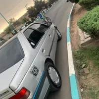 پژو 405 جی ال ایکس (GLX)، مدل ۱۳۸۶