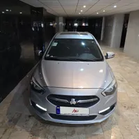شاهین G مدل ۱۴۰۰