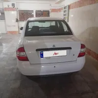 تیبا صندوق دار  مدل 1400|خودرو سواری و وانت|کرج, ملارد|دیوار