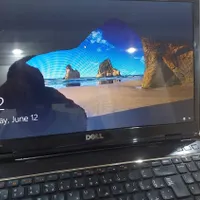 لپ‌تاپ دل Dell core i7|رایانه همراه|تهران, ابوذر (منطقه ۱۵)|دیوار