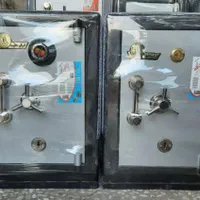 فروش گاوصندوق اصلی یک متری بتنی|ابزارآلات|کرج, باغستان|دیوار