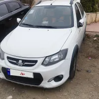 کوییک دندهای ساده، مدل ۱۴۰۰