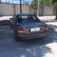 مزدا 323 اتوماتیک، مدل ۱۳۸۵|خودرو سواری و وانت|تهران, خلیج فارس|دیوار