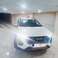 امویام X33 Cross (اومودا C3)، مدل ۱۴۰۳