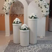 گل آرایی مصنوعی