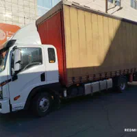 خدمات‌تخصصی‌حمل‌بار‌باکارگر‌ماهر‌تضمینی|خدمات حمل و نقل|بیرجند, |دیوار