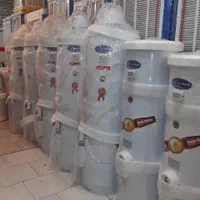 آبگرمکن گازی ایستاده جنرال ۶۰ گالن