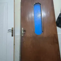 در اتاق