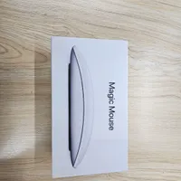 مجیک موس ۲ اپل