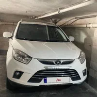 جک S5 دنده|خودرو سواری و وانت|تهران, یوسف‌آباد|دیوار