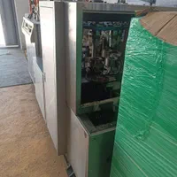 دستگاه لیوان یکبار مصرف لوژوو|ماشینآلات صنعتی|مشهد, توس (بلوار توس)|دیوار