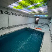 ویلا ساحلی استخرجکوزی سه خواب دربست|اجارهٔ کوتاهمدت ویلا و باغ|چالوس, |دیوار