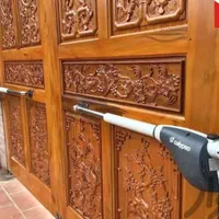 میلان سیماران تعمیر جک پارکینگ سراسر مشهد ریموت|مصالح و تجهیزات ساختمان|مشهد, توس فردوسی|دیوار