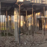 آرماتوربندی اسکلت بتن صفر تا صد|خدمات پیشه و مهارت|مینودشت, |دیوار