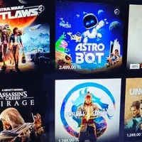 فروش بازی Ps5 Ps4 پلی استیشن نصب|کنسول، بازی ویدئویی و آنلاین|کرج, جهان‌شهر|دیوار