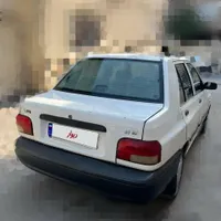 پراید ۱۳۱|خودرو سواری و وانت|گرگان, |دیوار