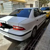 سمند