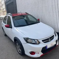 خودرو کوئیک ۱۴۰۰