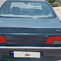 پژو آر دی آی (RDi) بنزینی، مدل ۱۳۸۲|خودرو سواری و وانت|یزد, |دیوار