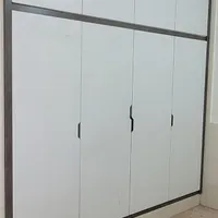 اجرای انواع کابینت و کمد دیواری و تعمیرات ام دی اف|جاکفشی، کمد، دراور|فلاورجان, |دیوار