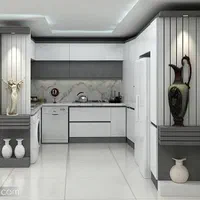 نصاب ونصب کابینت ساخت تعمیرات خورده کاری در کل کرج|خدمات پیشه و مهارت|کرج, عظیمیه|دیوار